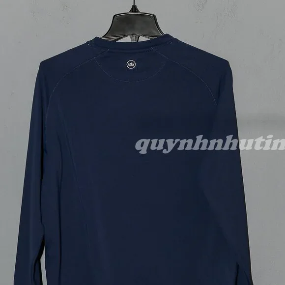 COPY - BRAND NEW Peter Millar men crewneck - Picture 4 of 4